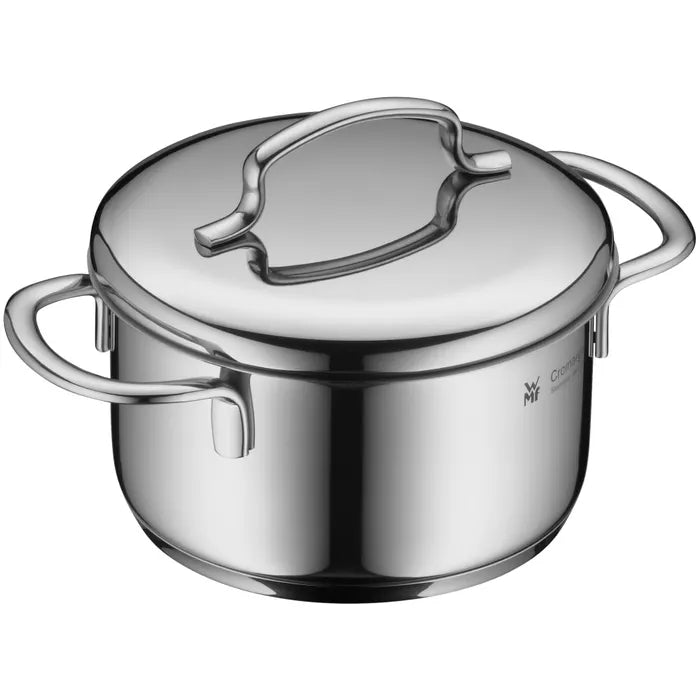 WMF - Mini grydesæt med 9 dele