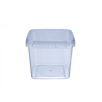 Condi hink 1,15 liter utan lock 12,9x12,9x11 cm