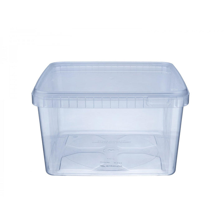 Condi hink 3 liter utan lock 19,5x19,5x11 cm