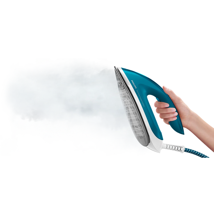 Philips - Ångstation PerfectCare Compact Essential 2400 W - GC6840/20