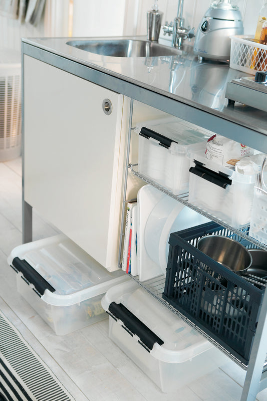 Hammarplast - Smartstore classic 35, sängvagn - Klar