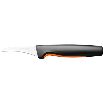 Fiskars Functional Form örtkniv - böjd