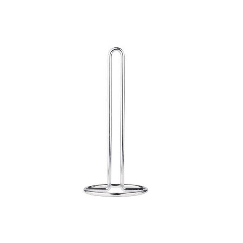 Daily - Hushållspappershållare krom 14x31 cm
