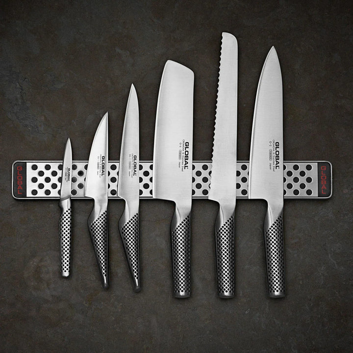 Global - Knivmagnet 41 cm