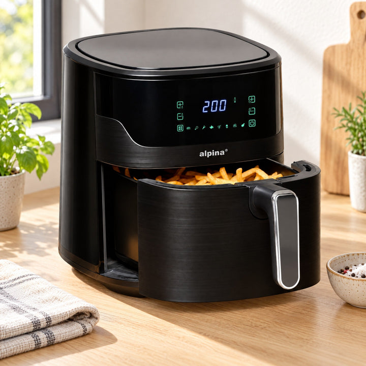 Airfryer 6 l