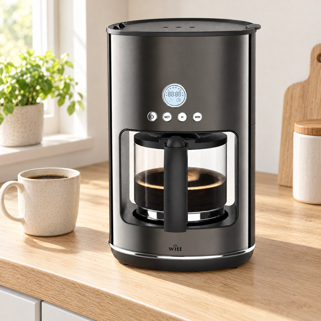 Witt - Kaffemaskin
