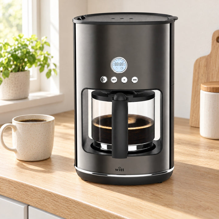 Witt - Kaffemaskin