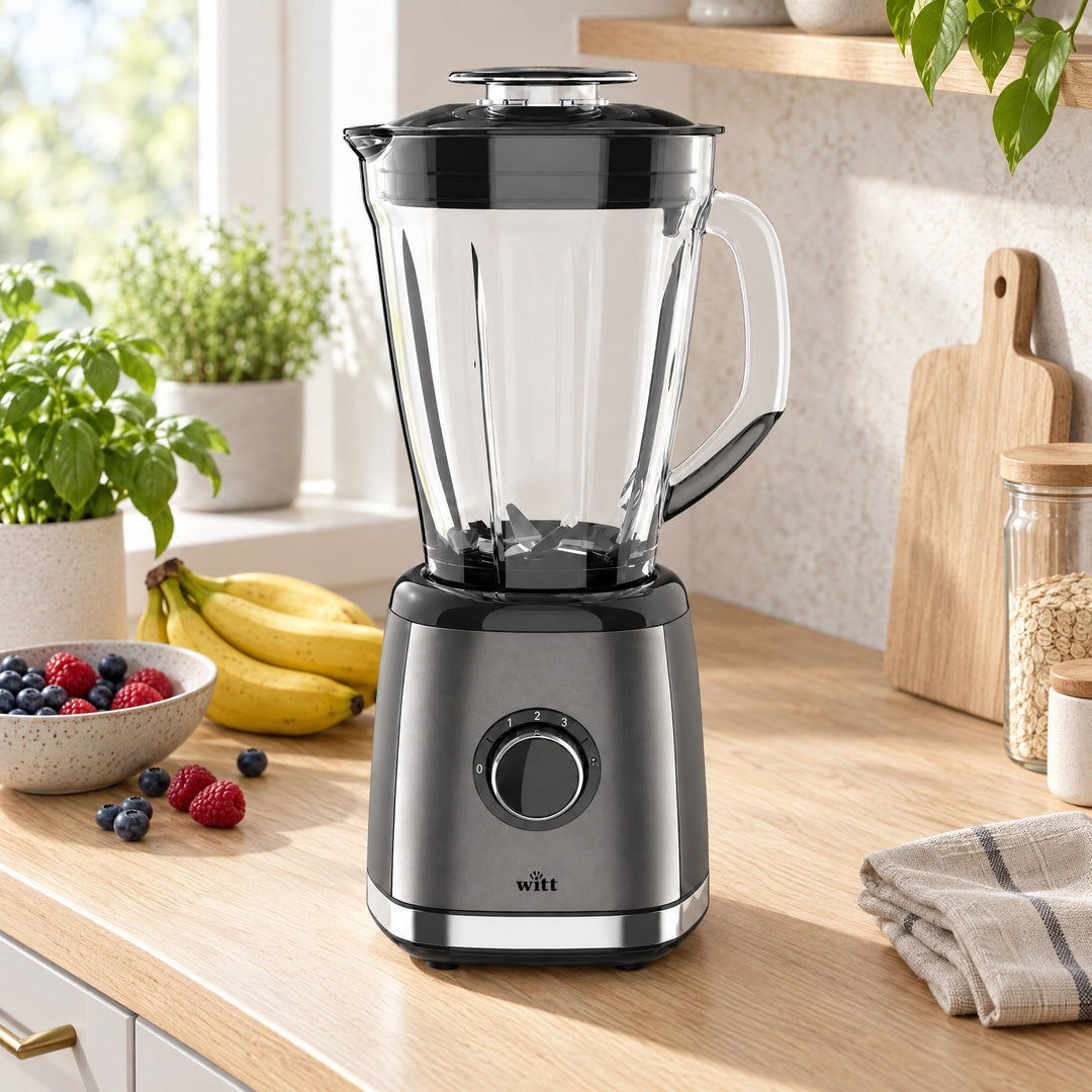 Witt - Mixer 1,5 L