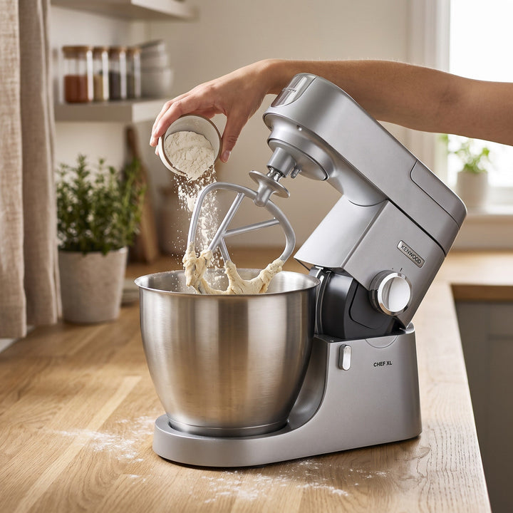 Kenwood - Köksmaskin 6,7 L
