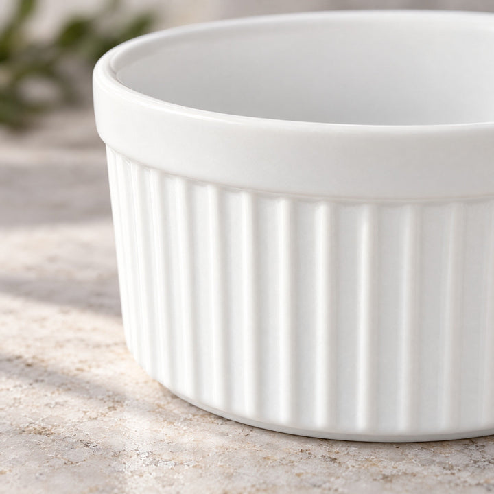 Ramekin skåle - 2 stk.