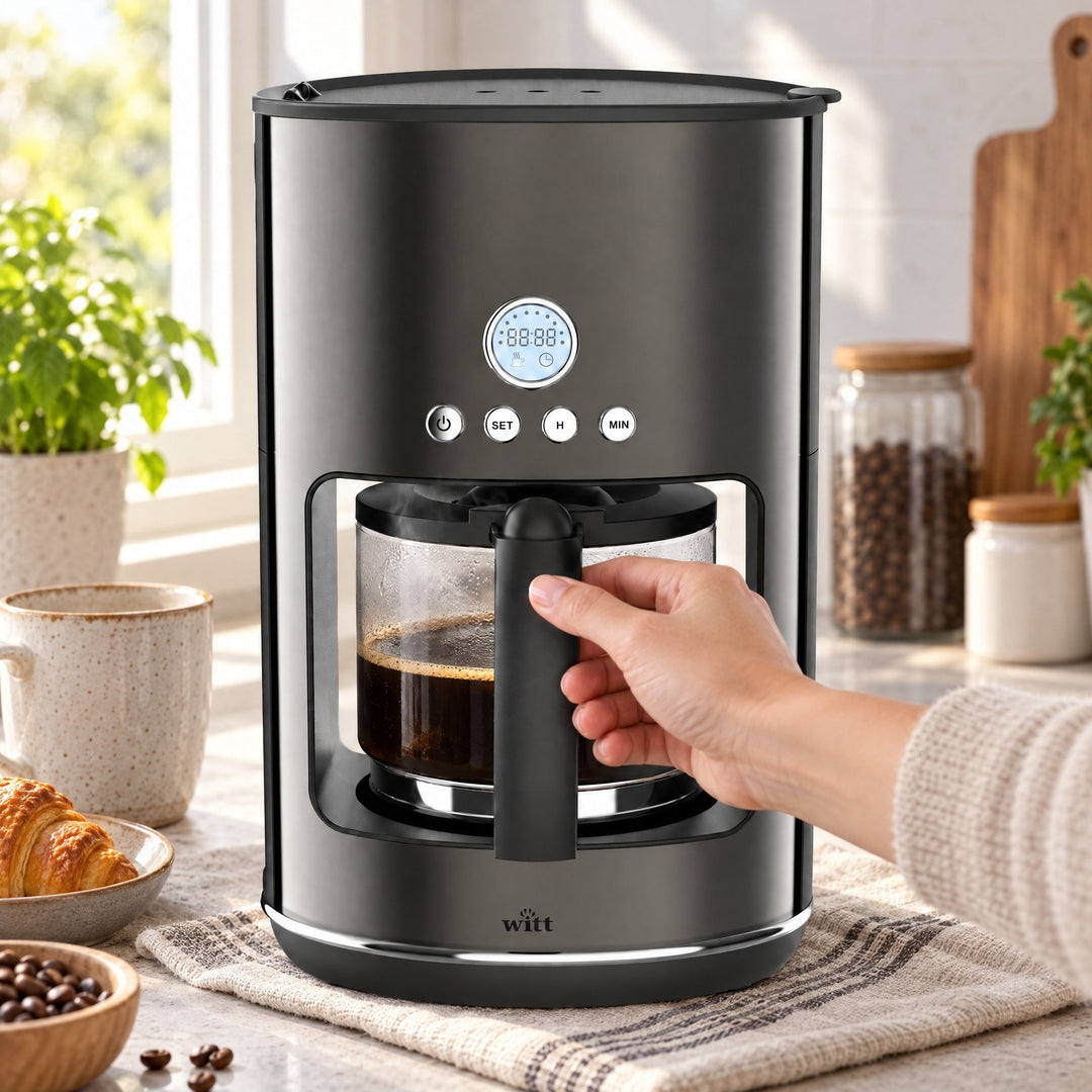 Witt - Kaffemaskin