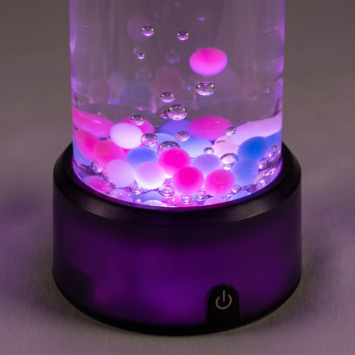 Jellyball-lampa