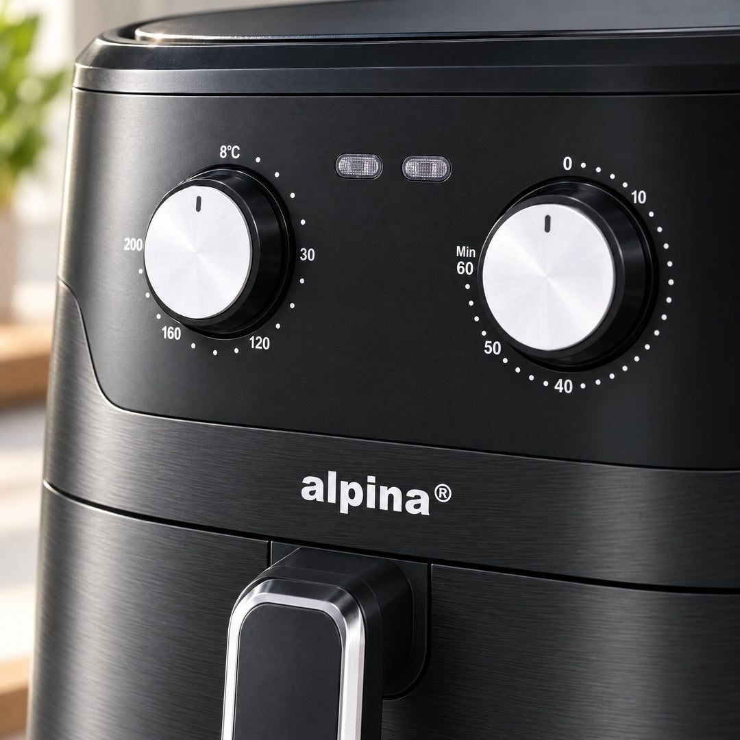 Airfryer 6,5 L