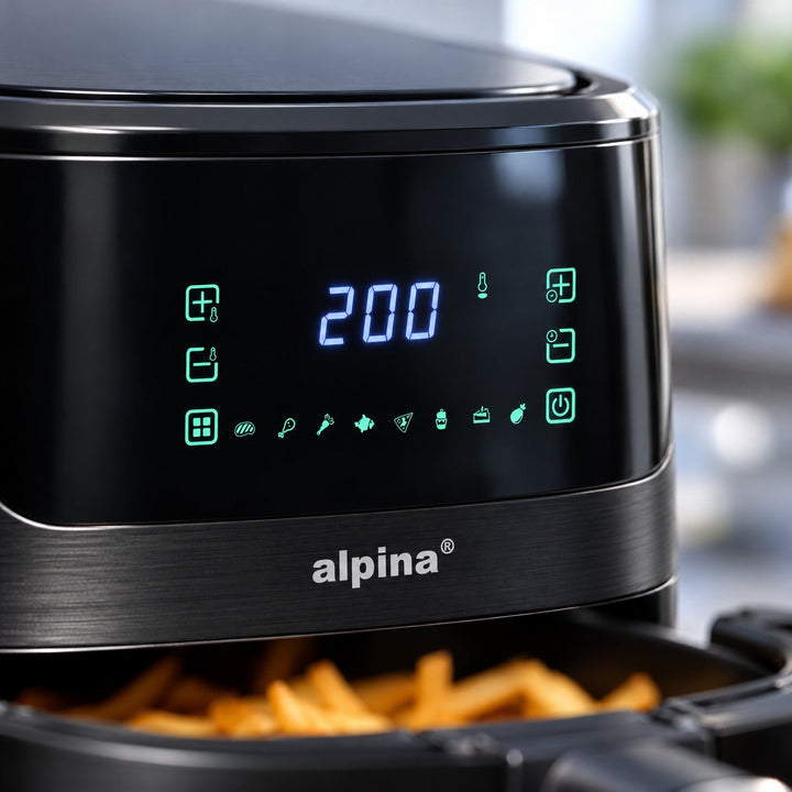 Airfryer 6 l