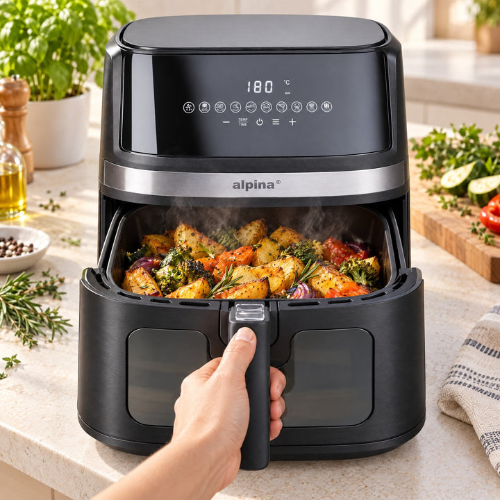 Airfryer - 8 L