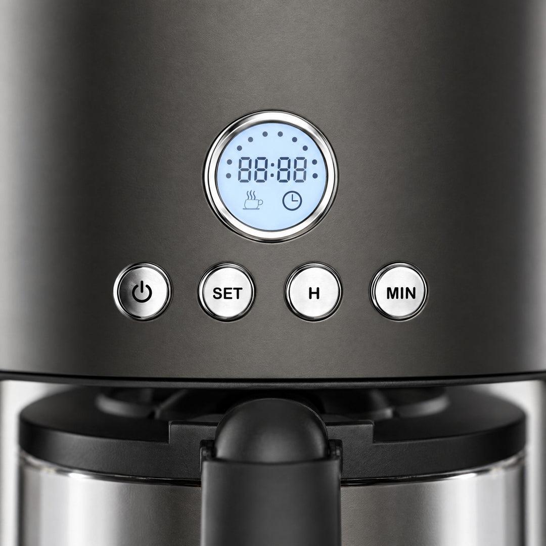 Witt - Kaffemaskin