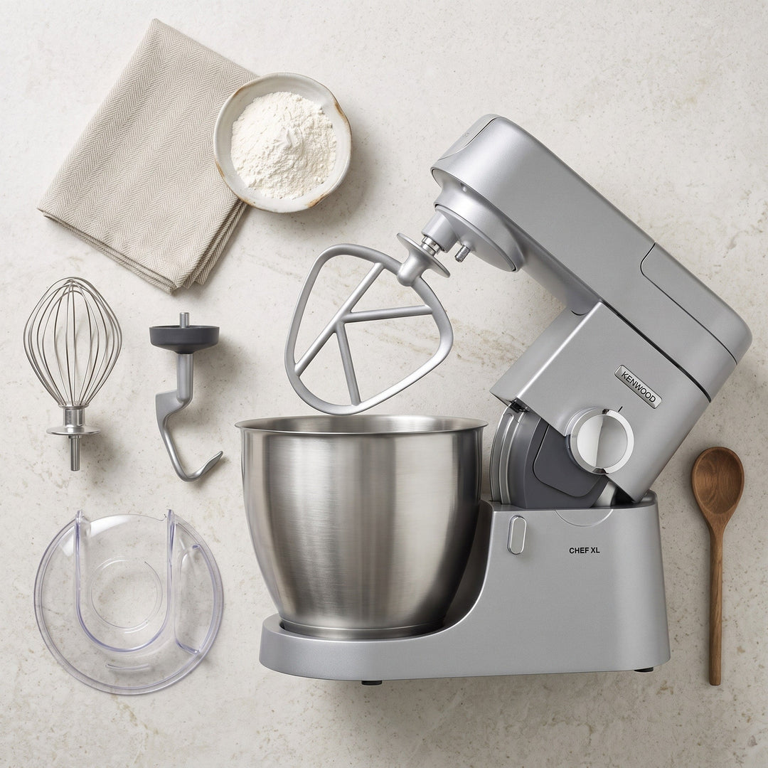 Kenwood - Köksmaskin 6,7 L