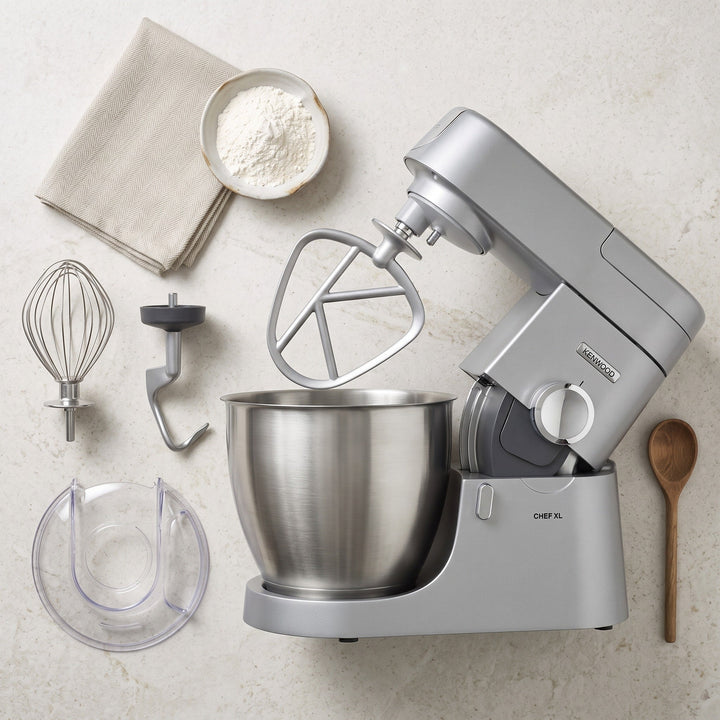 Kenwood - Köksmaskin 6,7 L