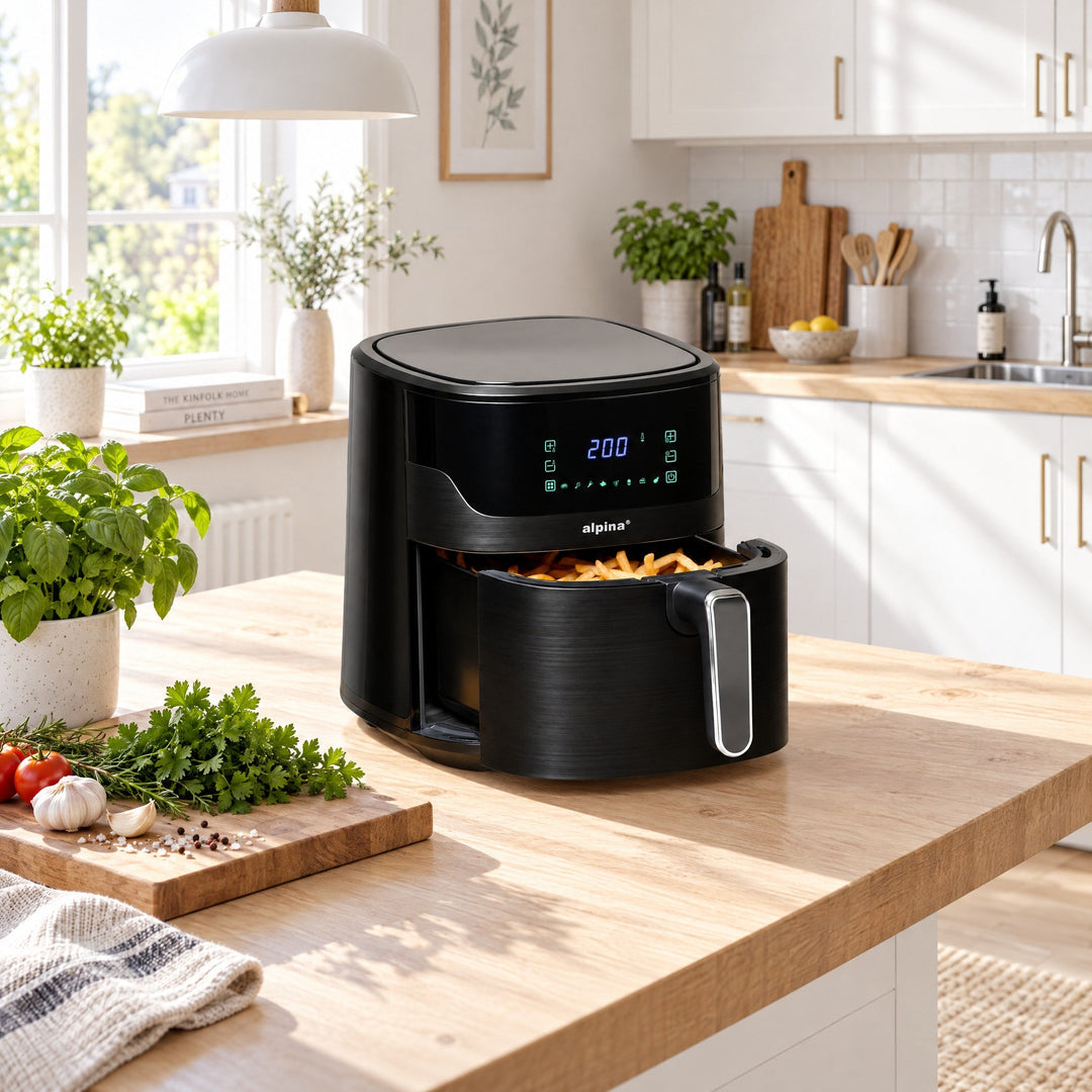 Airfryer 6 l