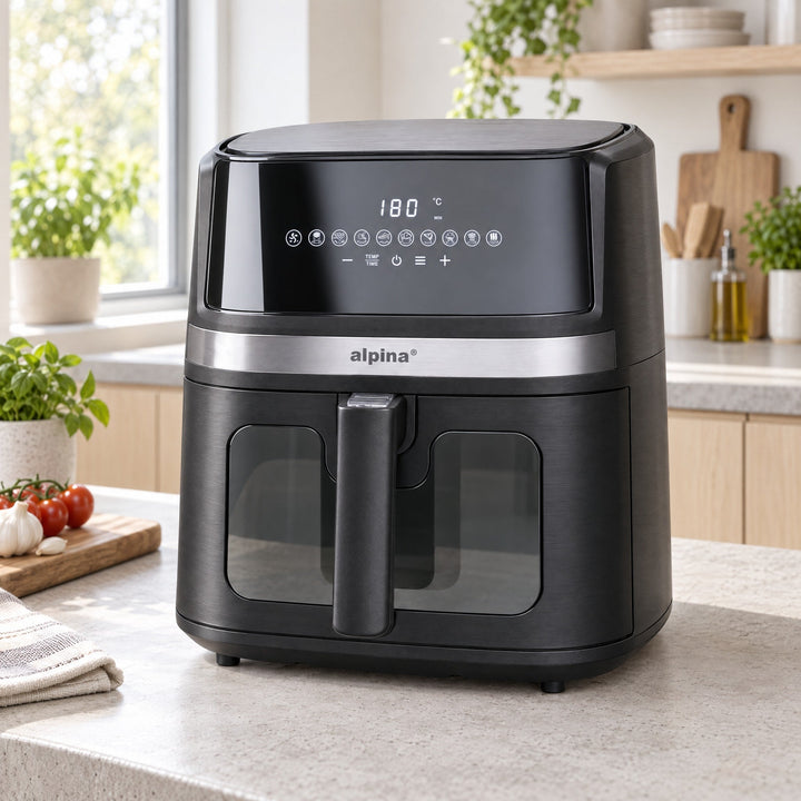Airfryer - 8 L