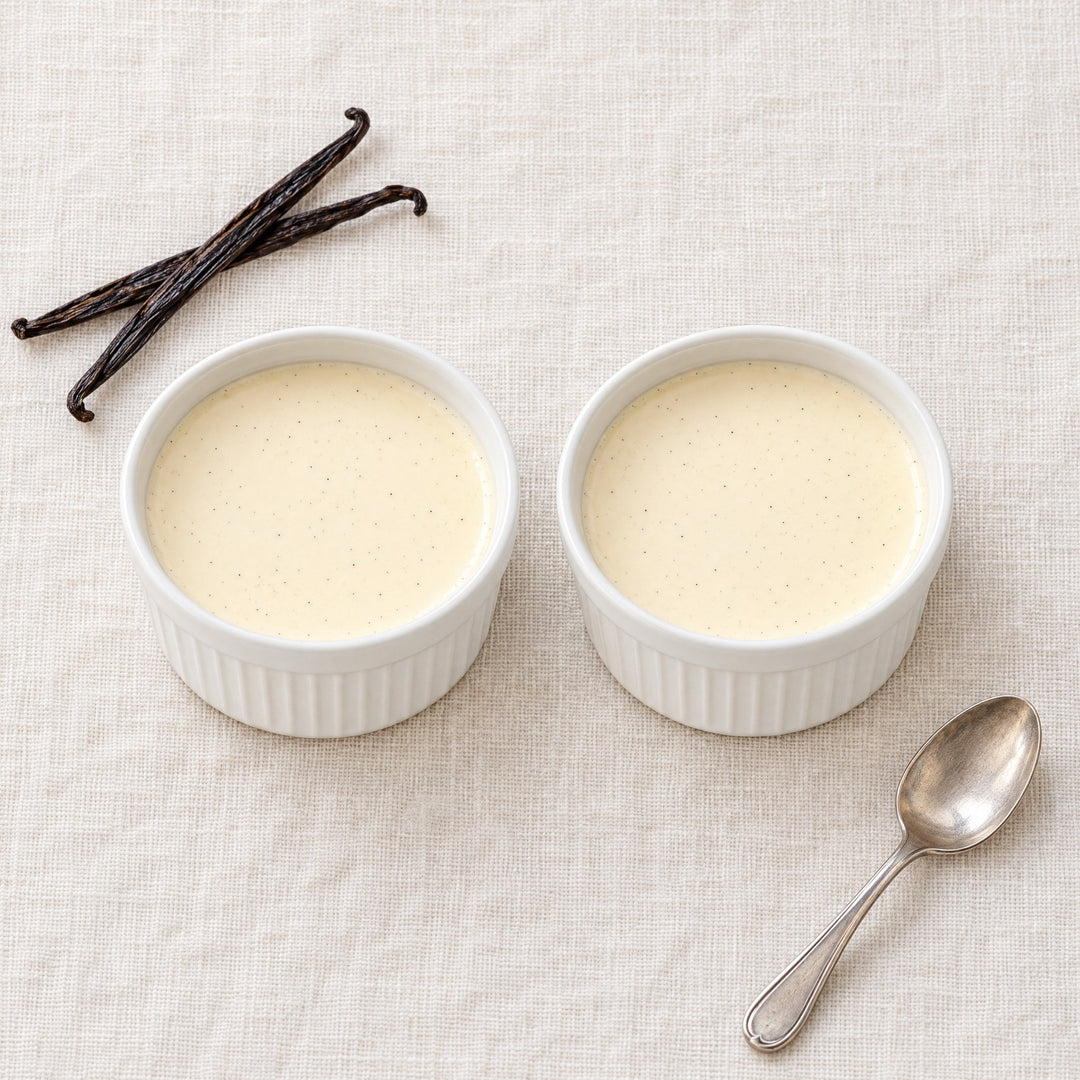 Ramekin skåle - 2 stk.