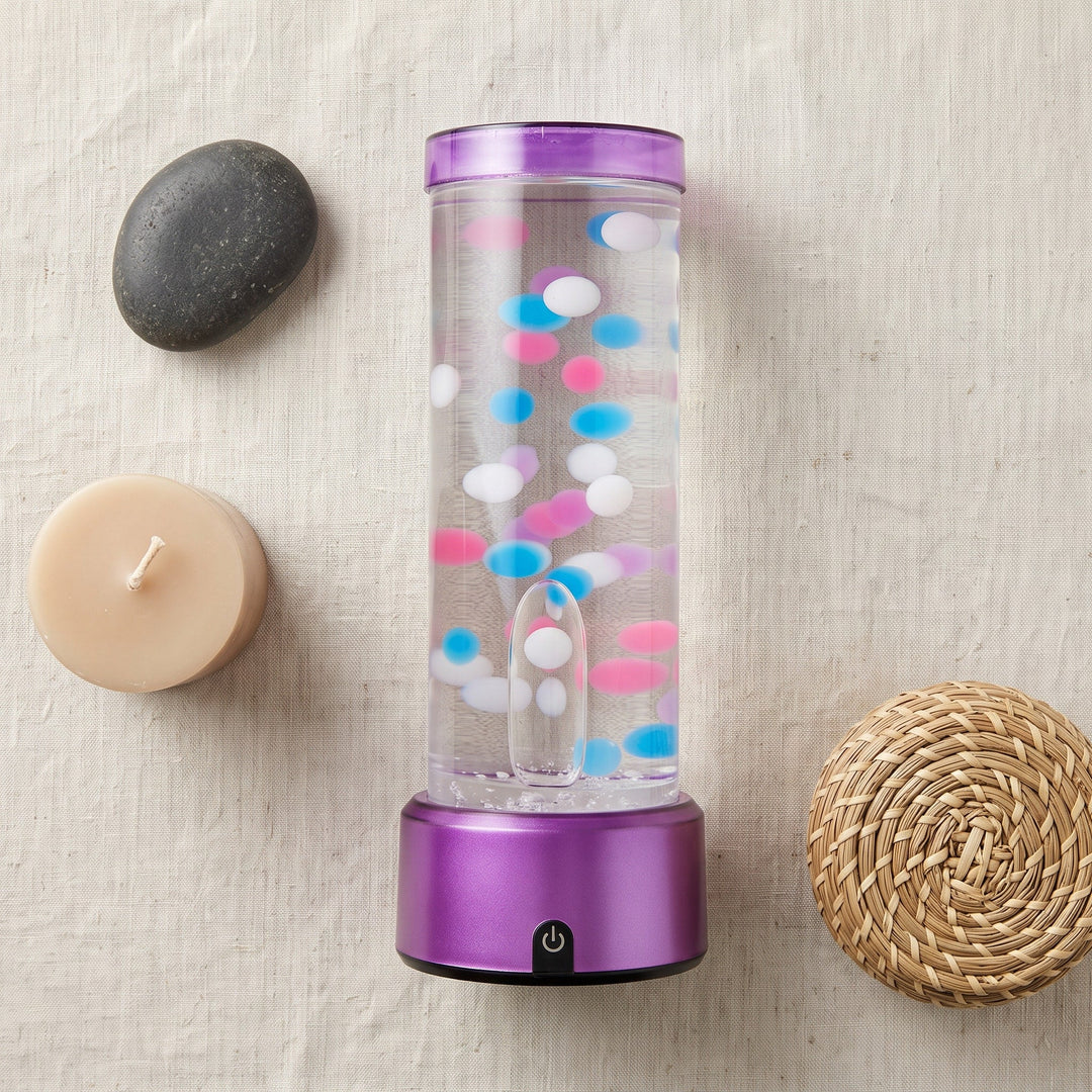 Jellyball-lampa