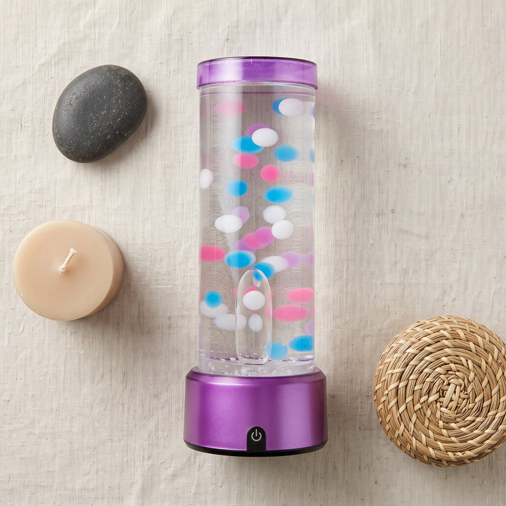 Jellyball-lampa