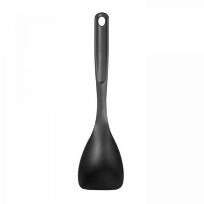 Gastromax - Grytspade - 29,5 cm - Svart