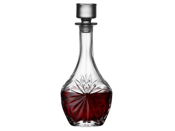 Lyngby Glas - Melodia vinkaraff - 1 liter