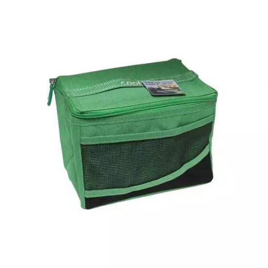 Sistema - Kylväska Maxi Uppfällbar matkasse - rumpa färger