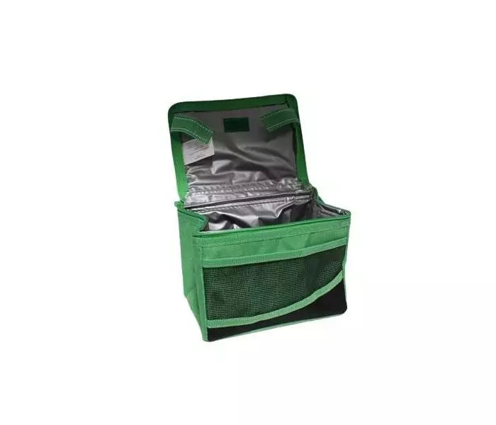 Sistema - Kylväska Maxi Uppfällbar matkasse - rumpa färger