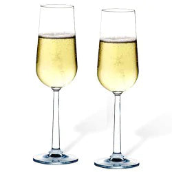 Rosendahl - Grand Cru champagneglas, 2 st. 24 cl