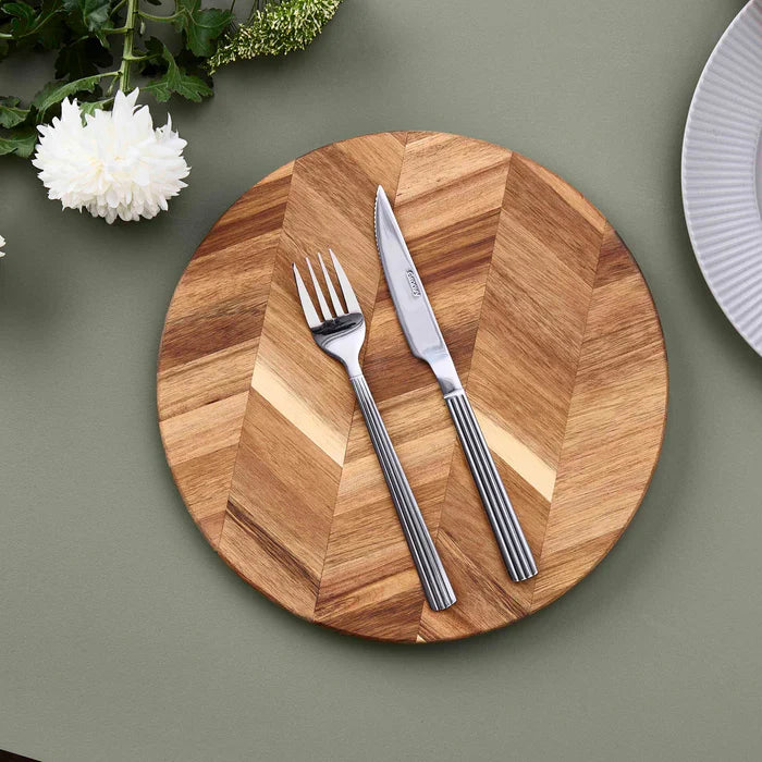 Aida - Groovy stekkniv