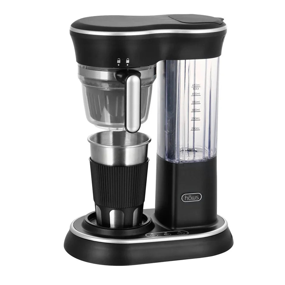 Haws kaffemaskine med kværn CMG600 Bornholm 600W