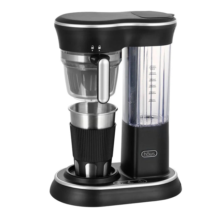 Haws kaffemaskine med kværn CMG600 Bornholm 600W