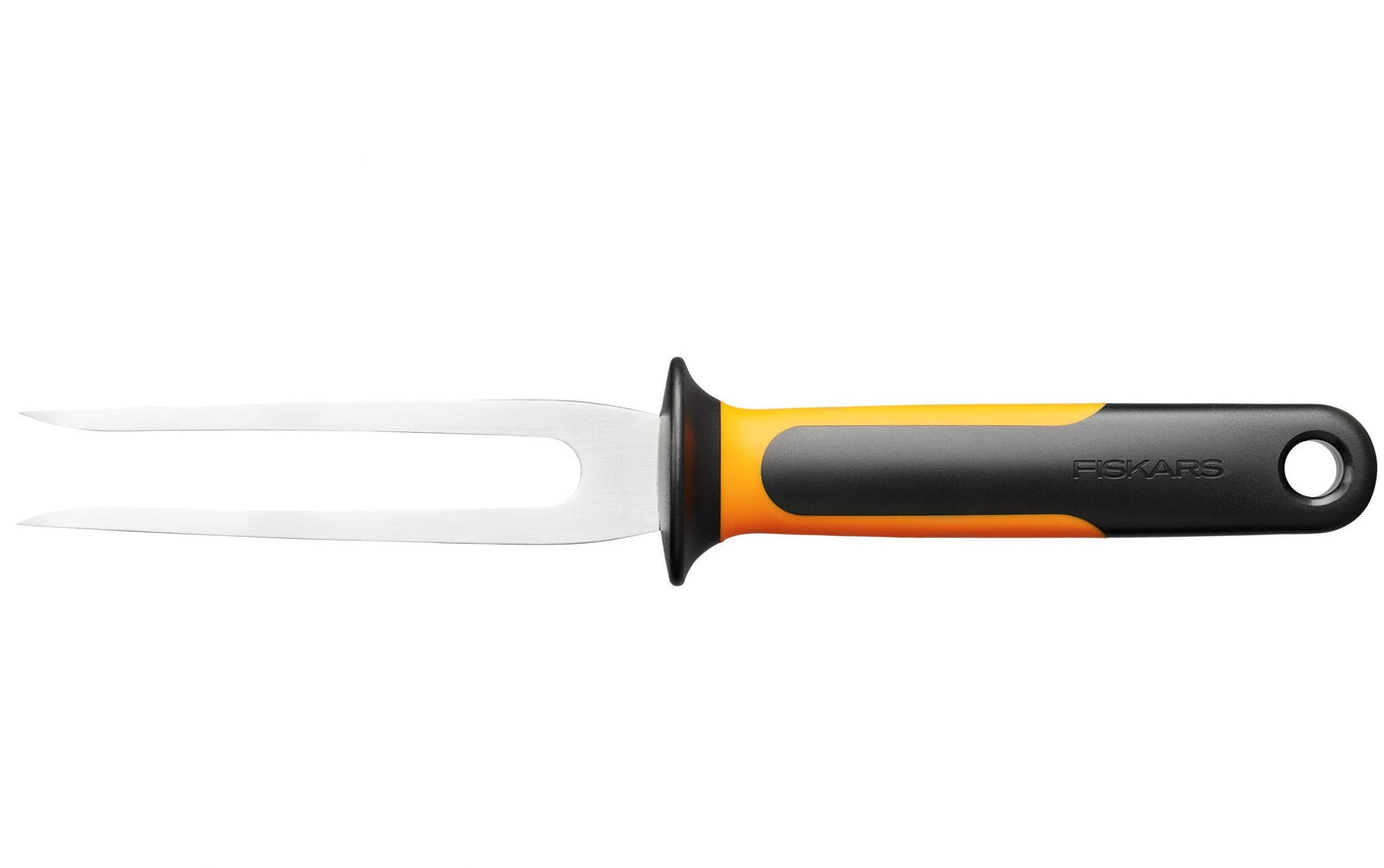 Fiskars täljgaffel med funktionell form - 21,6 cm