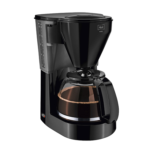 Melitta - Enkel kaffebryggare - Svart
