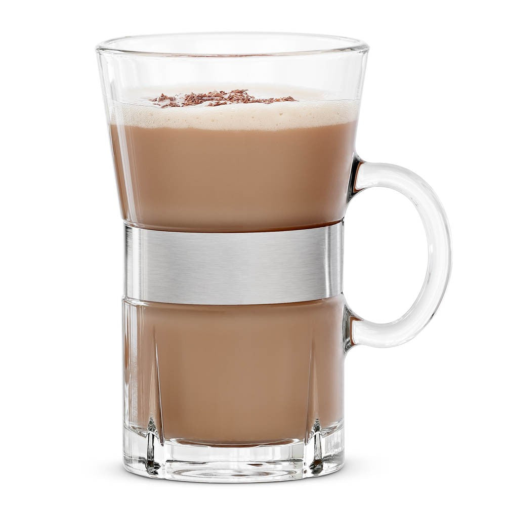 Rosendahl - Grand Cru glas för varma drycker - 2 st - 24 cl