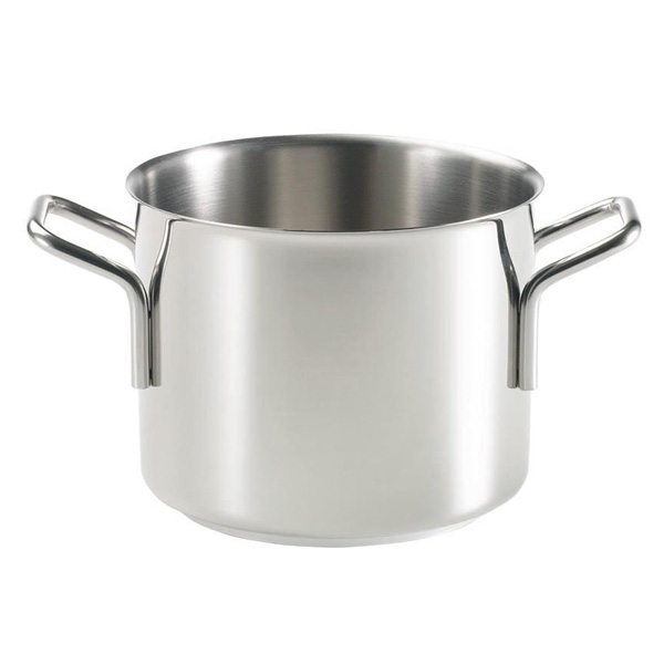 Eva trio - Kastrull 3,6L - Rostfritt stål