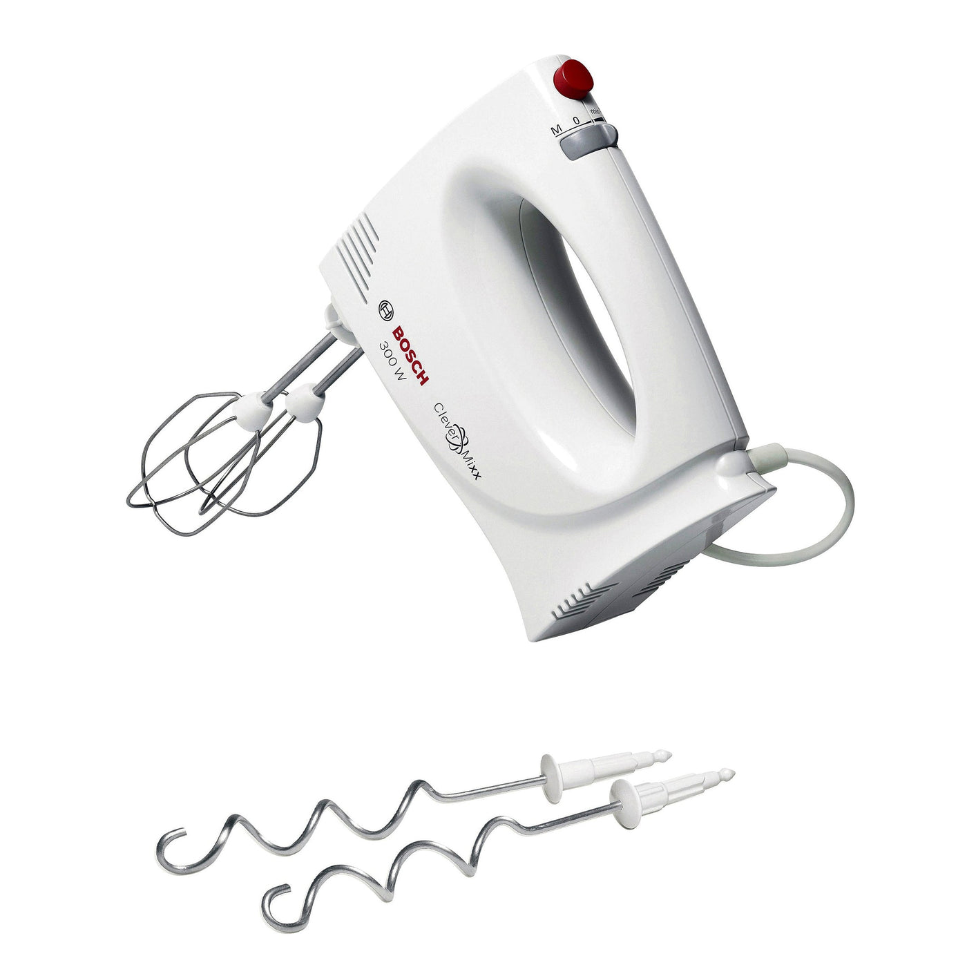 Bosch - CleverMixx handmixer - MFQ3010