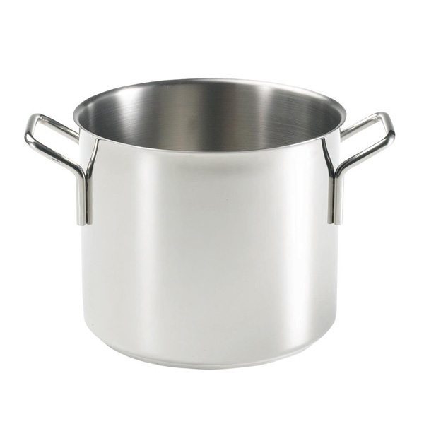 Eva trio - Kastrull 4,8L - Rostfritt stål