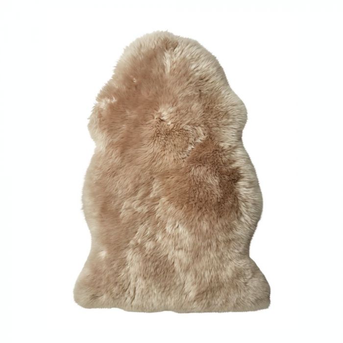 Dacore Lammskinn - 90 x 60 cm - Beige