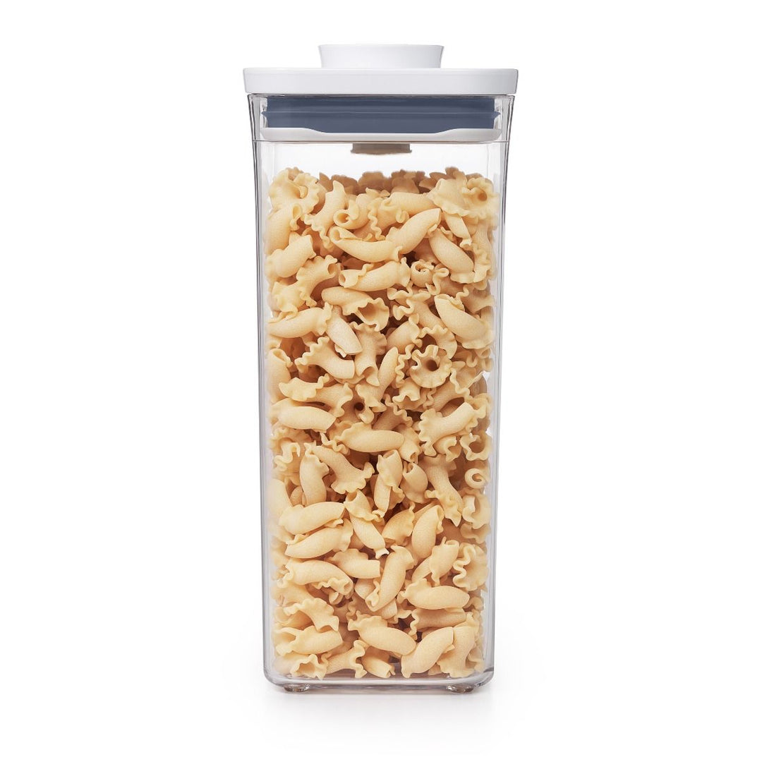 OXO - POP Behållare - Fyrkantig 1,6 liter