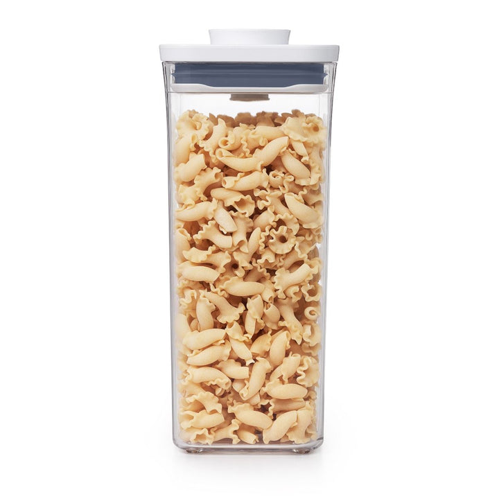 OXO - POP Behållare - Fyrkantig 1,6 liter