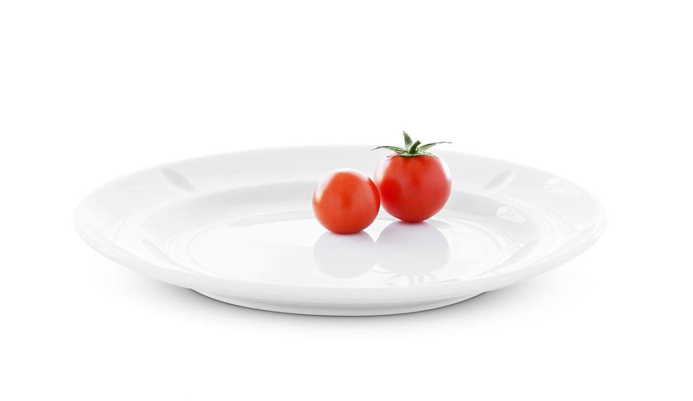 Rosendahl - Grand Cru Mjuk tallrik 19 cm - 4 st.