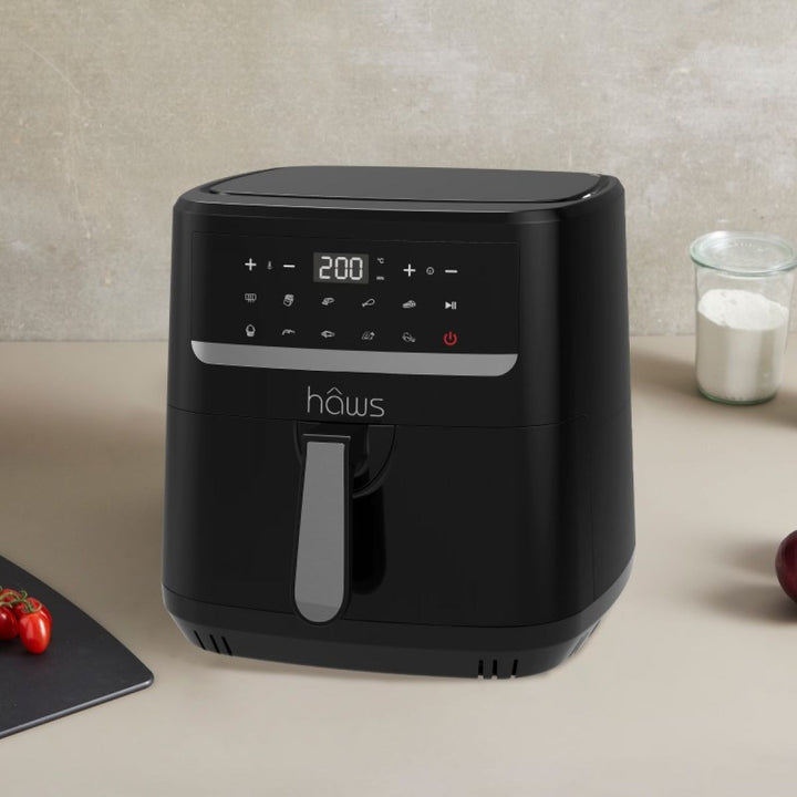 Haws - Airfryer 7,5L