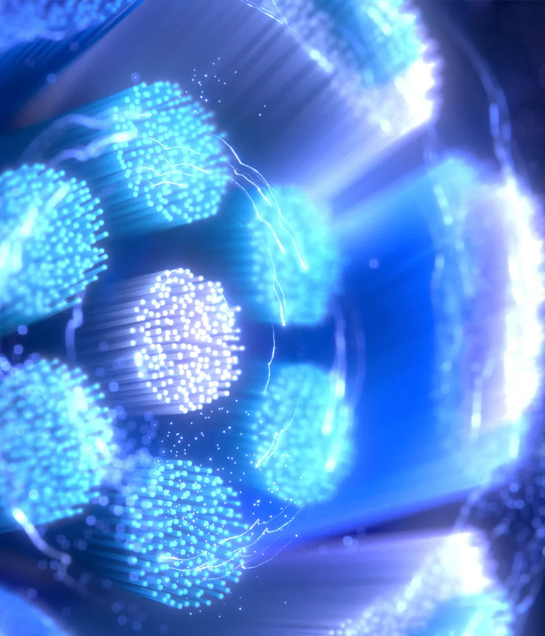 Oral-B - Eltandborste iO5 Svart