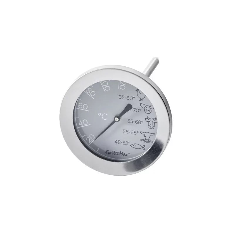 Gastromax - Kötttermometer