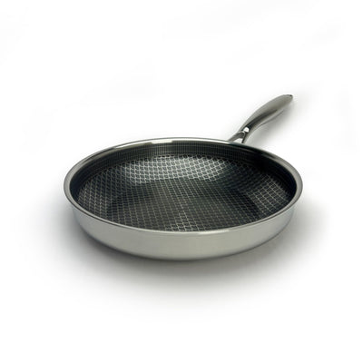 Miso - Diamond Dust keramik Non-Stick stekpanna set 2 delar (24+28cm)