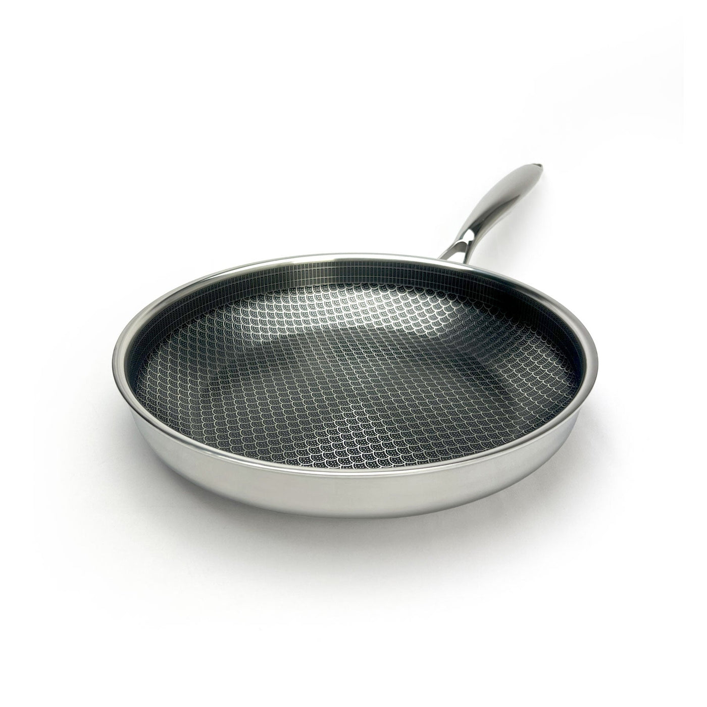 Miso - Diamond Dust keramik Non-Stick stekpanna set 2 delar (26+30cm)